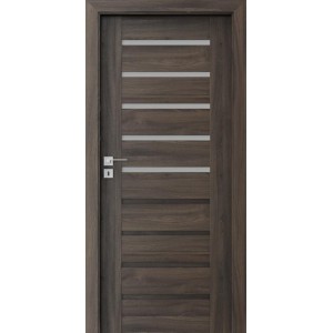 Porta KONCEPT A5 Dub Tmavý 